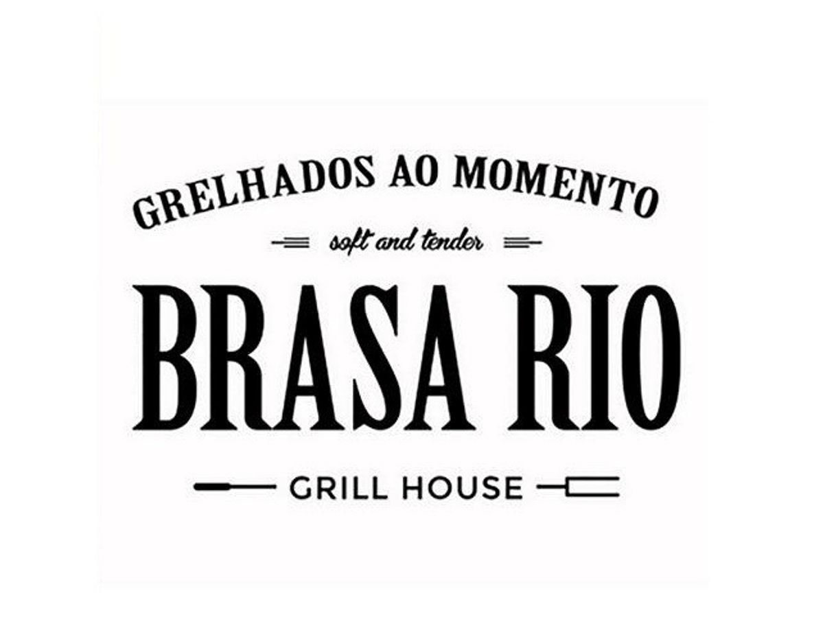 Restaurants Brasa Rio