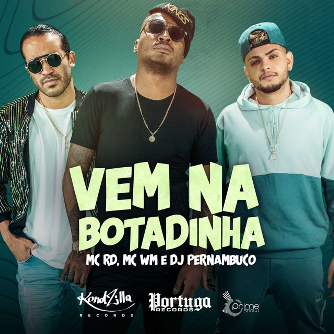 Music Vem Na Botadinha