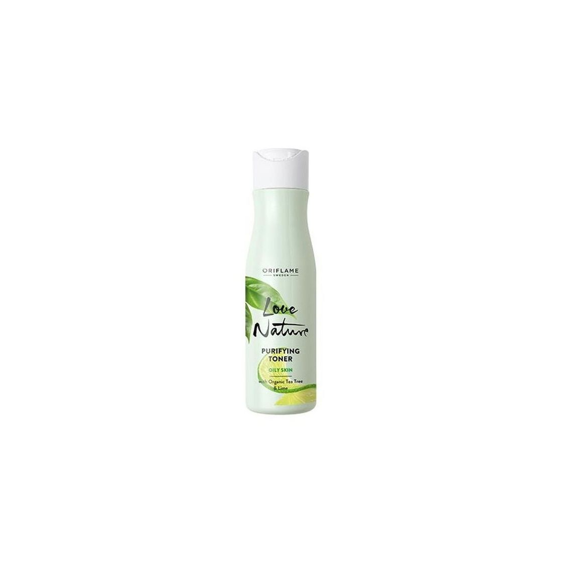 Producto 
Tónico Purificante com Tea Tree e Lima Biológicos 