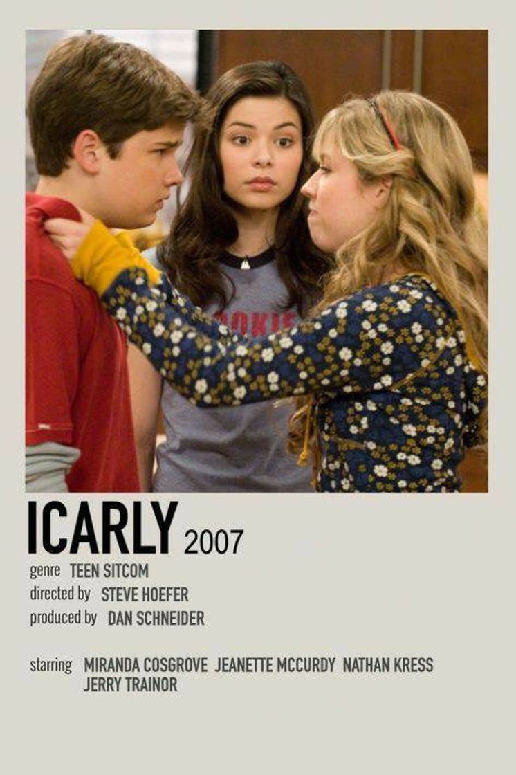 Fashion icarly