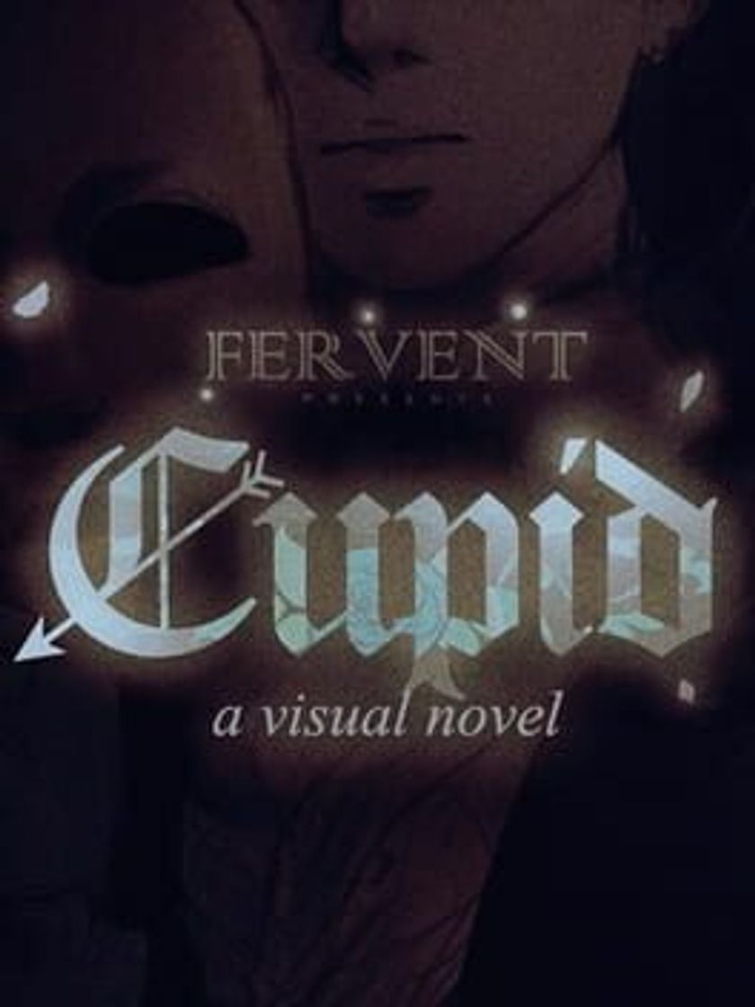 Videojuegos CUPID - A free to play Visual Novel