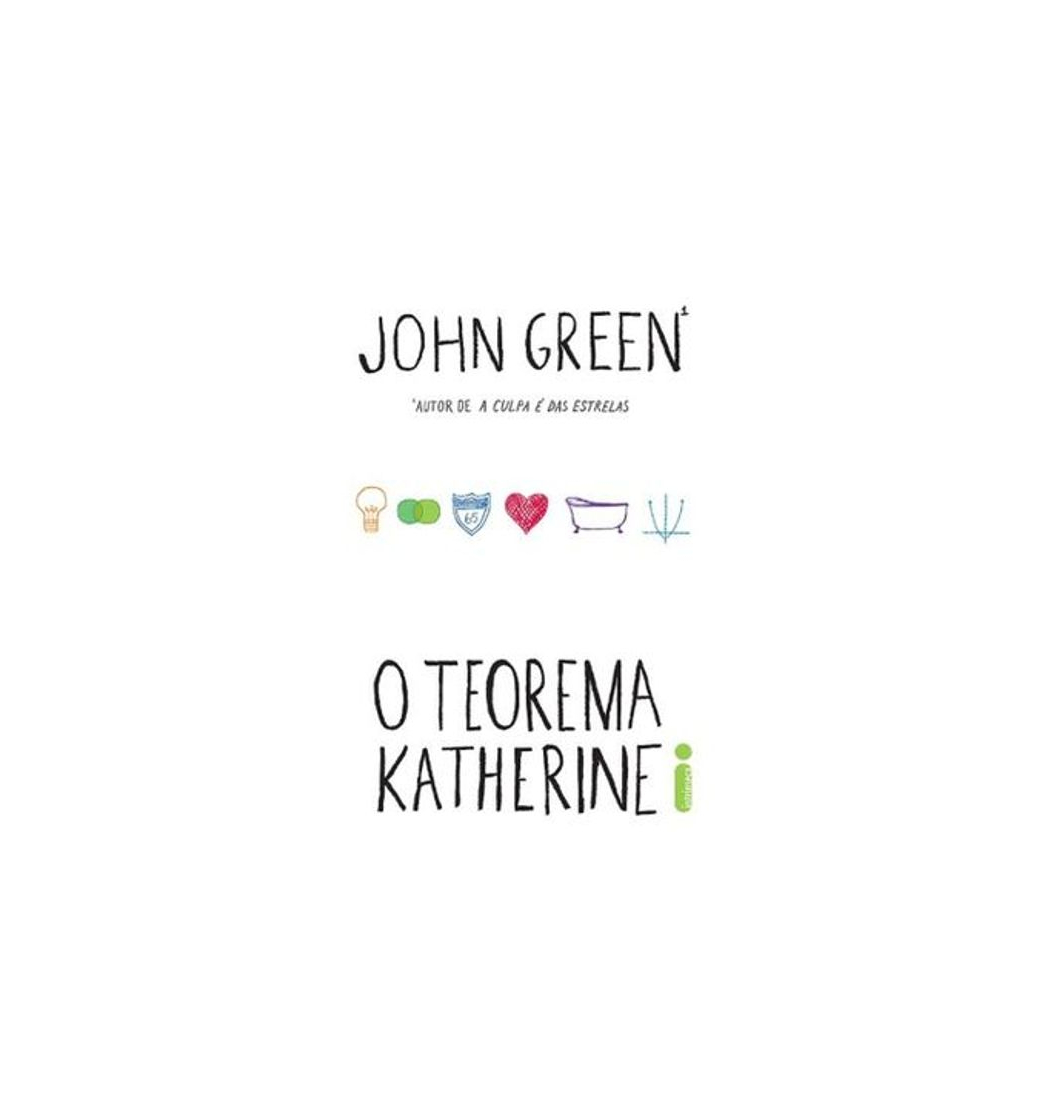 Product O teorema Katherine