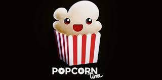 Aplicaciones Popcorn 