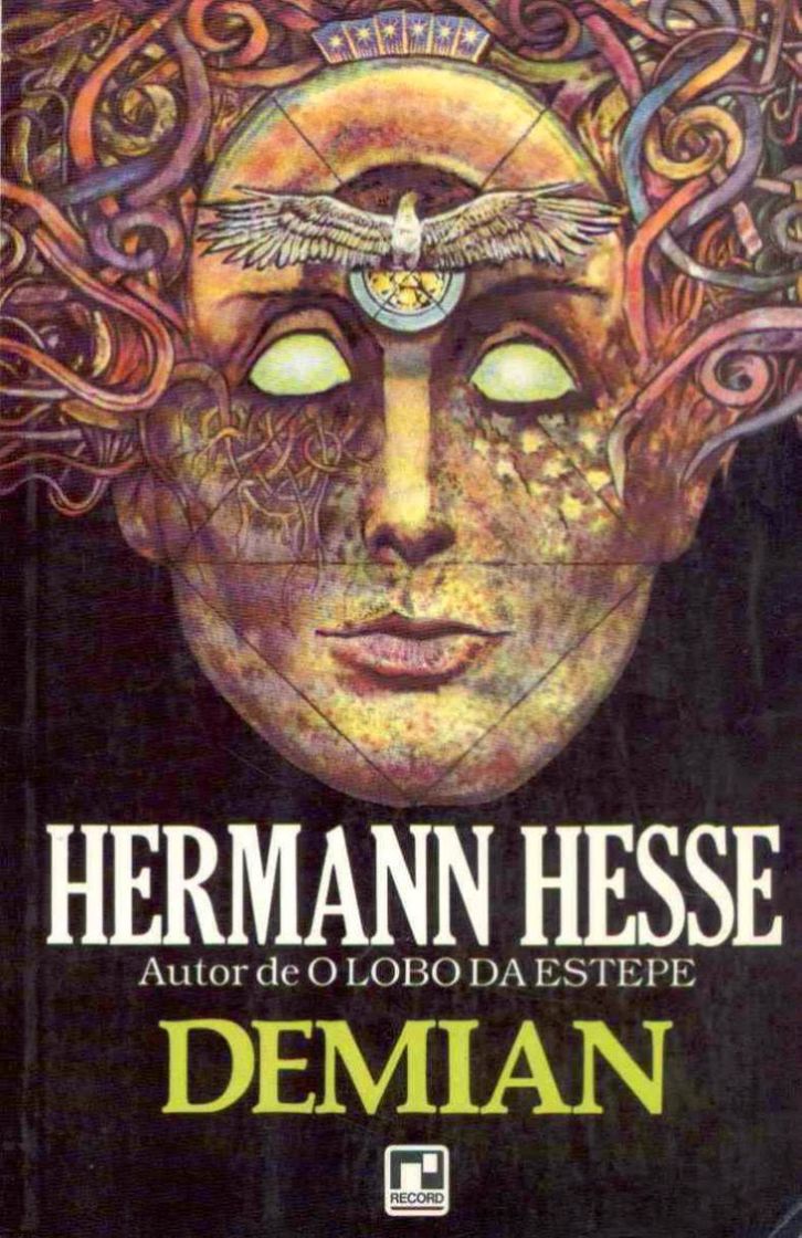 Libros Demian Herman Hesse 