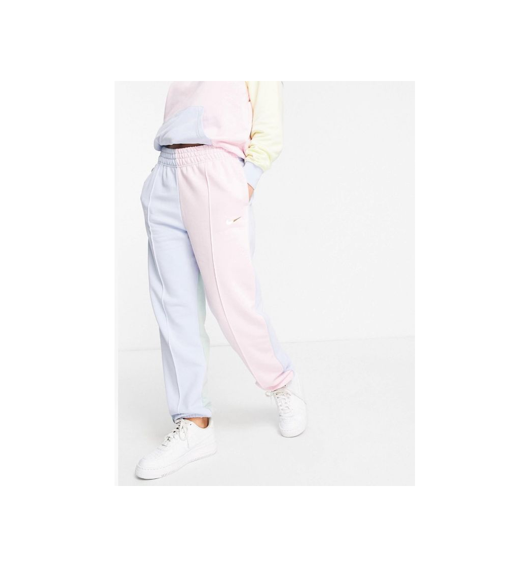 Moda Joggers Pastel Nike