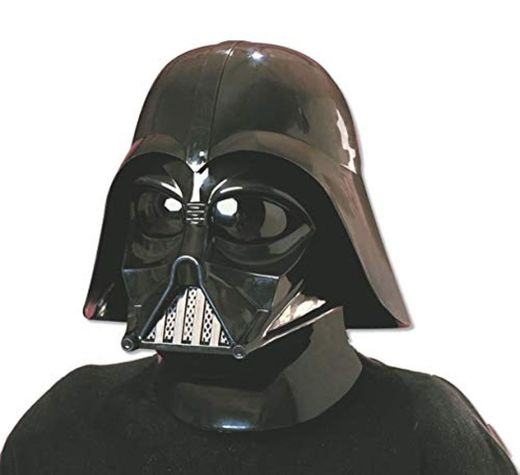 Star Wars - Casco de Darth Vader para adultos