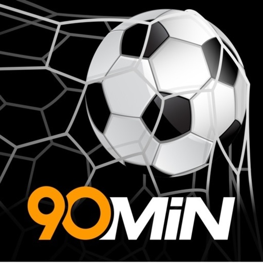 90min - App de Fútbol