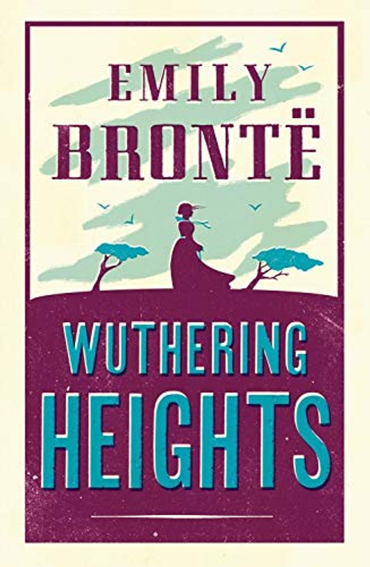 Libros Wuthering Heights (Evergreens)