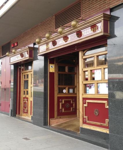 Restaurante La Tagliatella | Splau, Cornellá