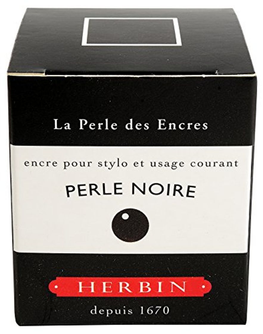 Product J.Herbin 13009T - Tinta para pluma estilográfica