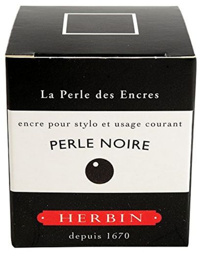 J.Herbin 13009T - Tinta para pluma estilográfica