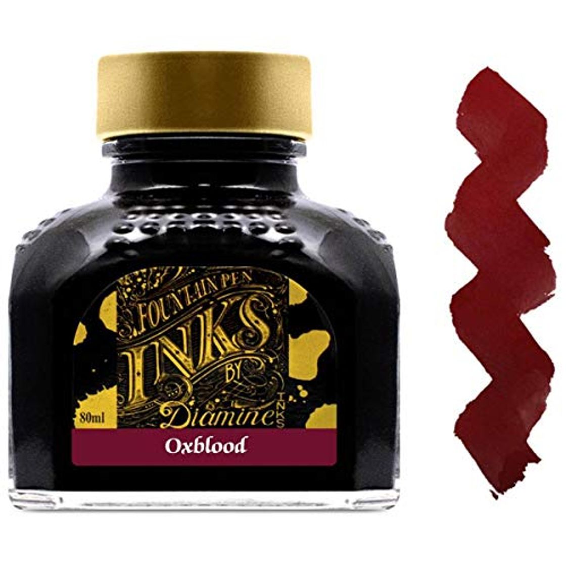 Product Diamine - Tinta para estilográfia