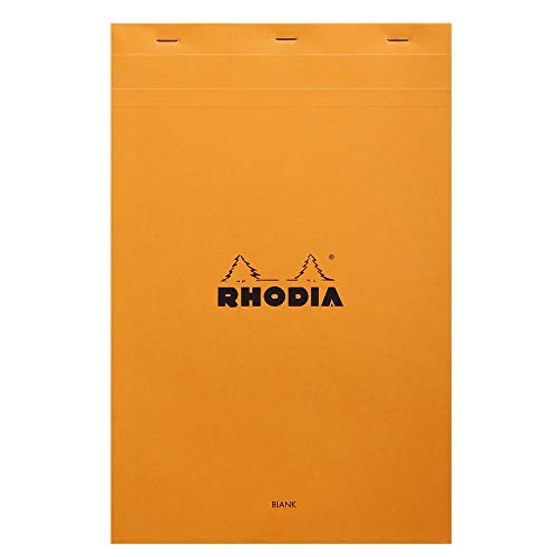 Producto Rhodia No.19 A4 - Papel llano