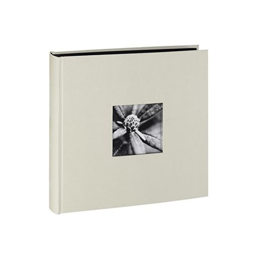 Hama Fine Art Jumbo - Álbum de fotos 30 x 30 cm