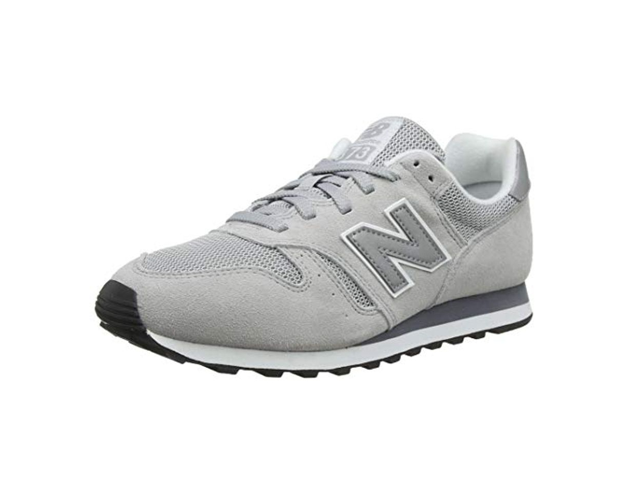 Producto New Balance ML373, Zapatillas para Hombre, Gris