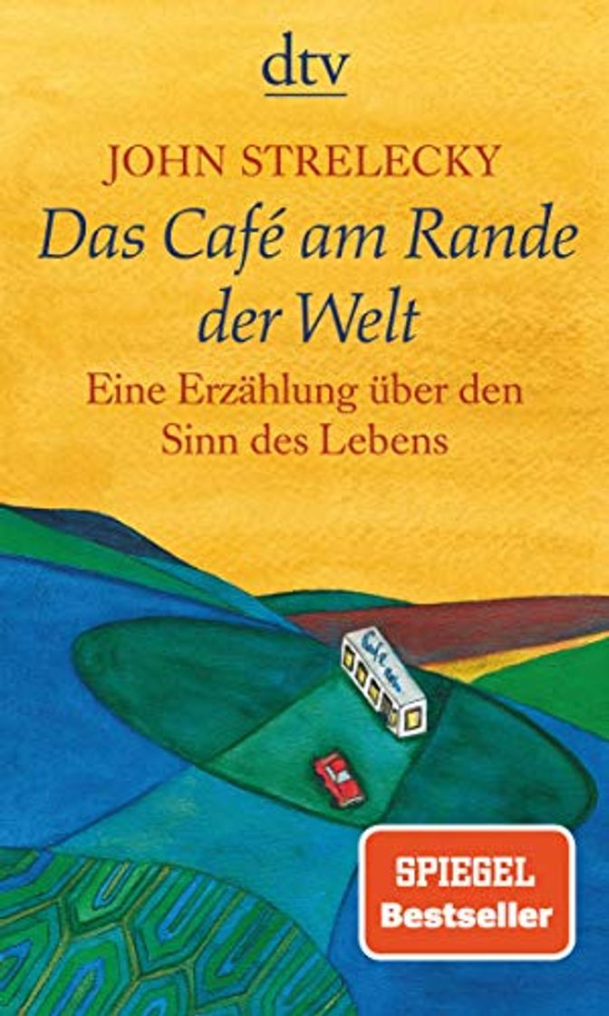 Libro Das Café am Rande der Welt