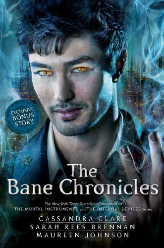 Libro The Bane Chronicles