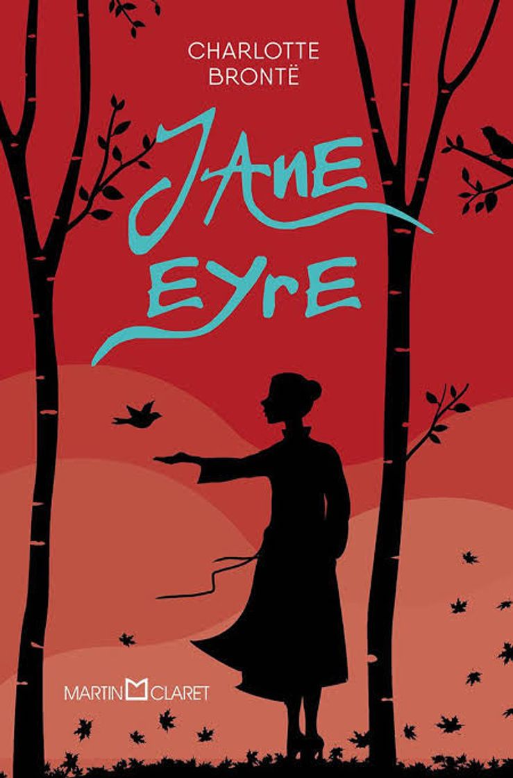 Libro Jane Eyre