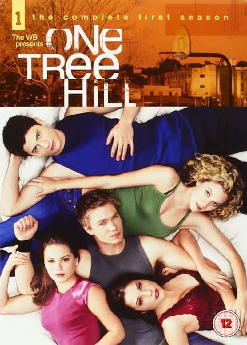 Serie One Tree Hill