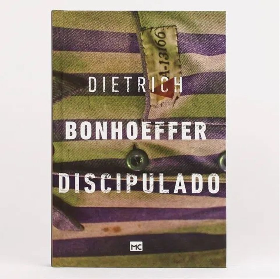 Libro Discipulado 