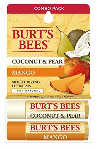 Lugares Burt's Bees Lip Balm