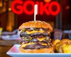 Restaurants Goiko Grill