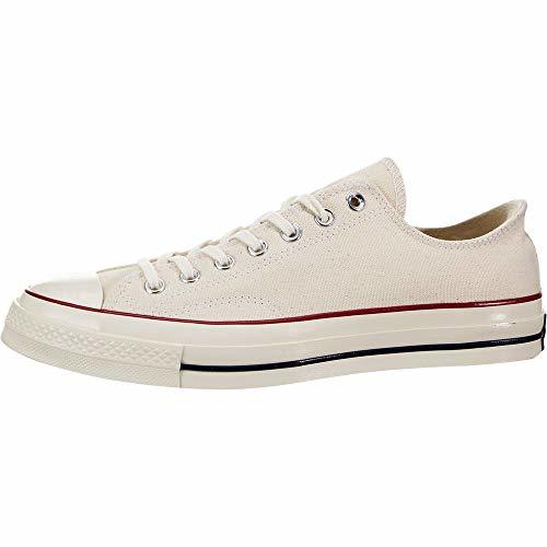 Fashion Converse Taylor Chuck 70 Ox, Zapatillas Unisex Adulto, Multicolor