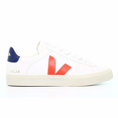 Fashion Sneaker Hombre DE LA Marca VEJA Modelo Campo Art