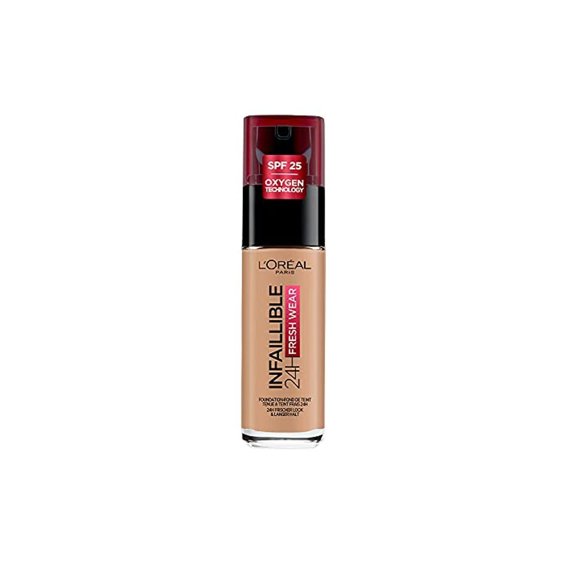 Beauty L'Oreal Paris Make-up Designer Infalible 24H Fresh Wear Base de Maquillaje de