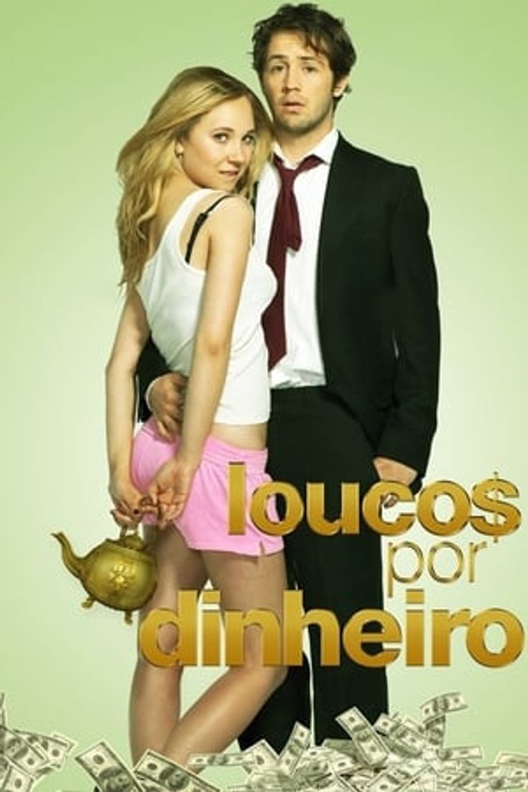 Movie Amor por conveniencia