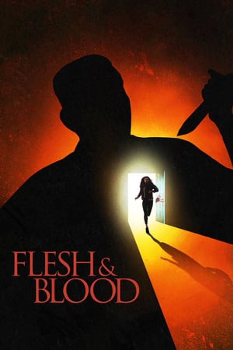 Movie Into the Dark: Flesh & Blood