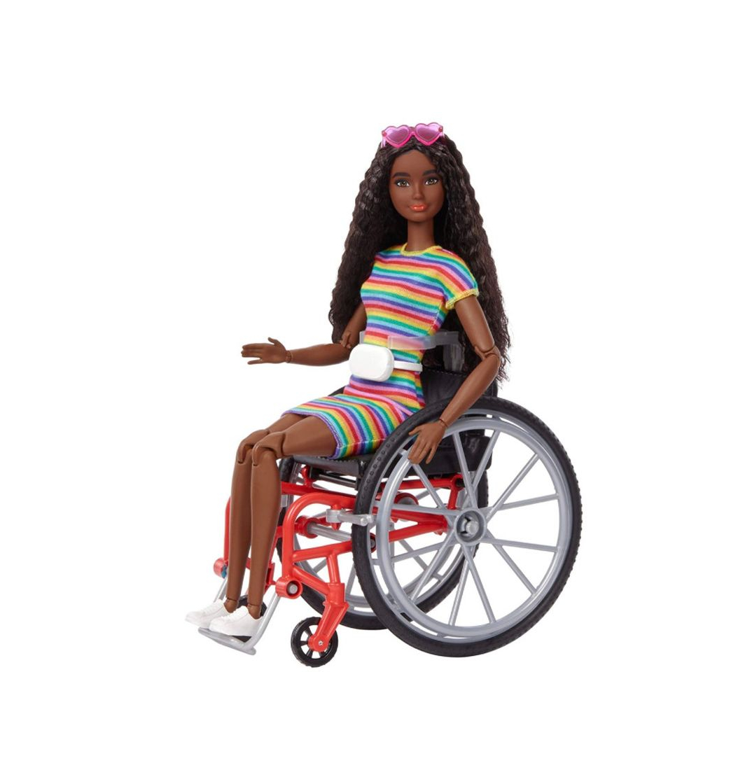 Barbie Fashionista 