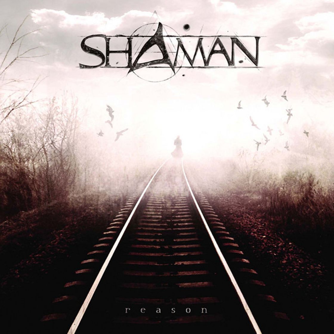 Canciones Innocence - Shaman