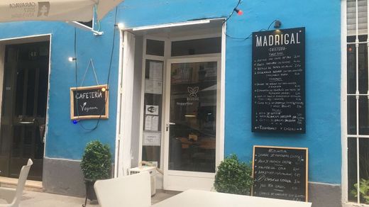 Café Madrigal