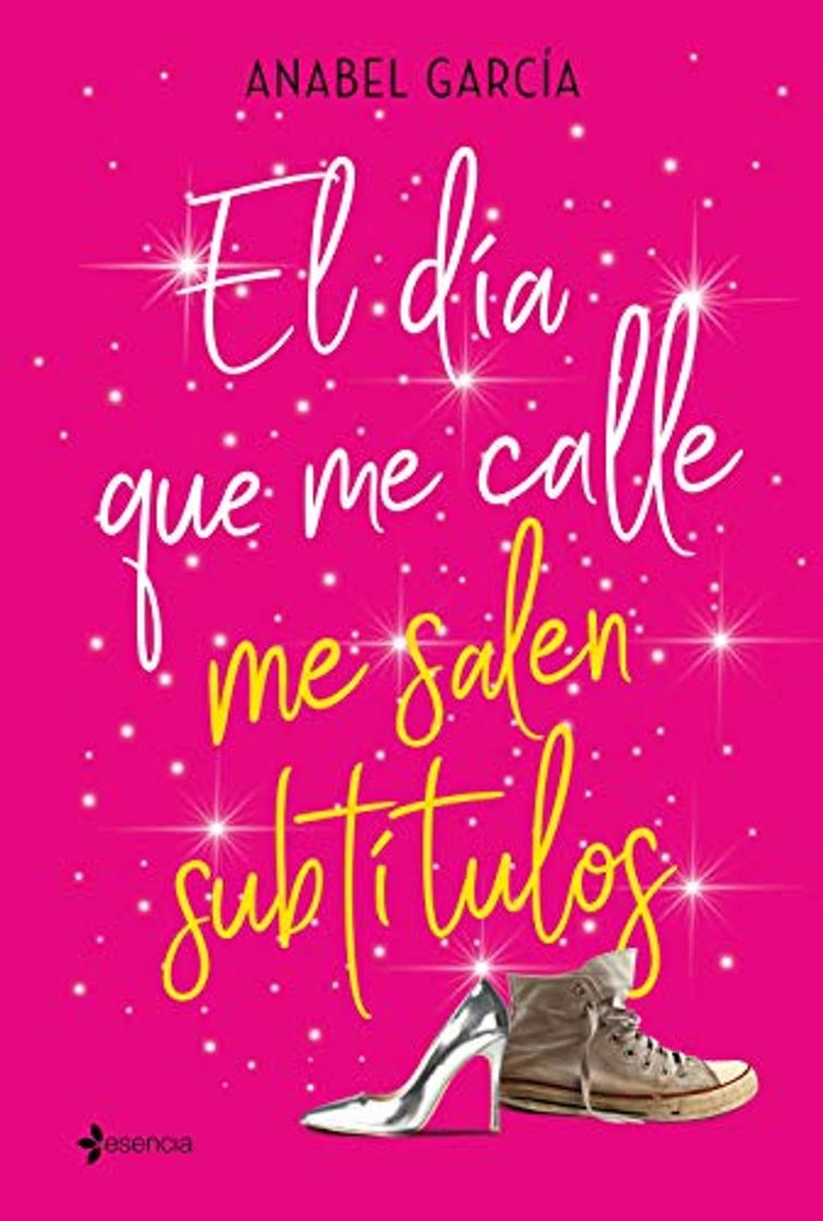 Libro El día que me calle me salen subtítulos: 2