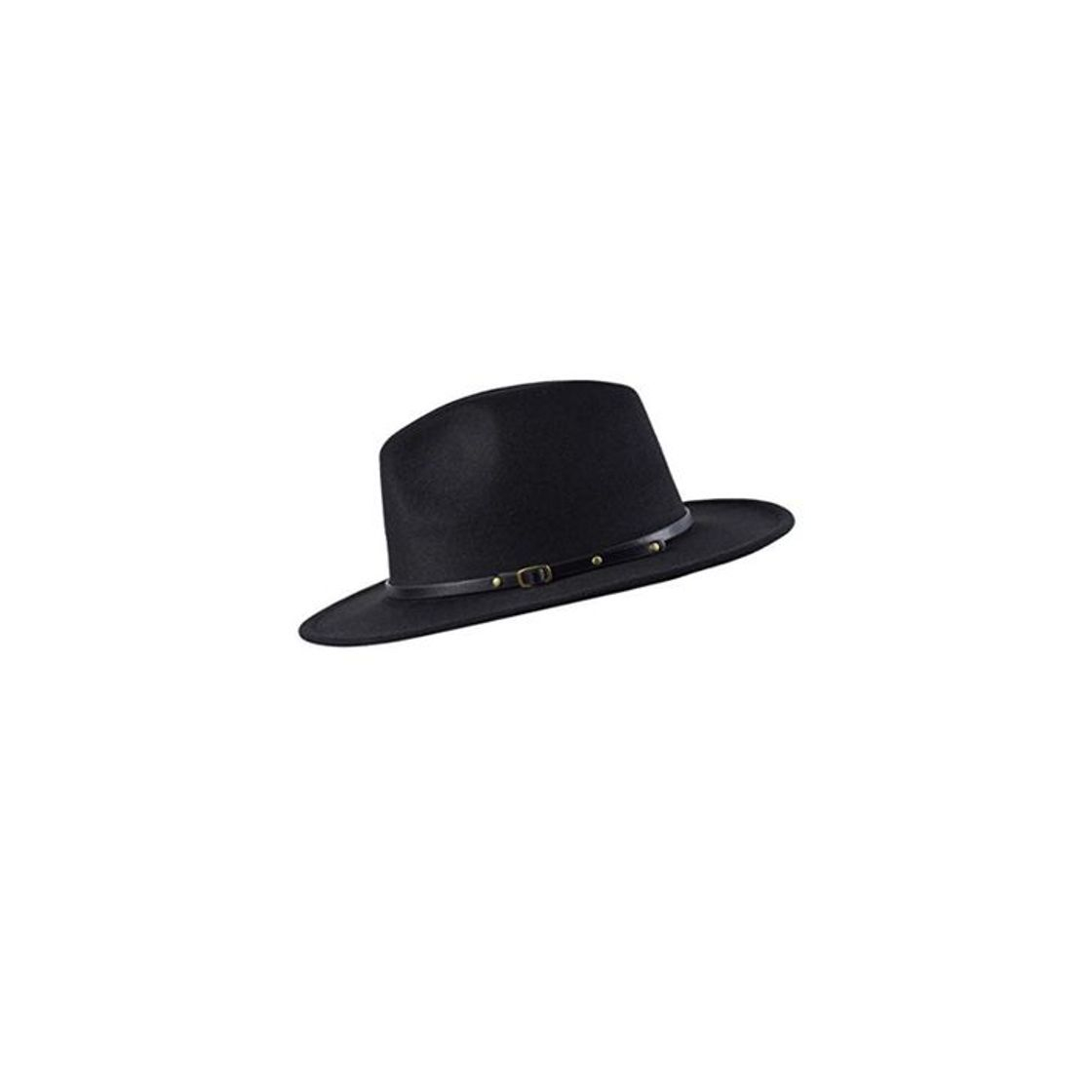 Product besbomig Sombreros de Sombrerera de Jazz para Hombres Mujer