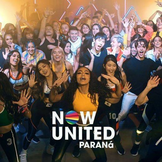Paraná - Now United