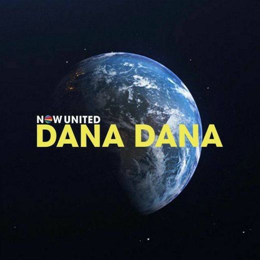 Now united :Dana Dana