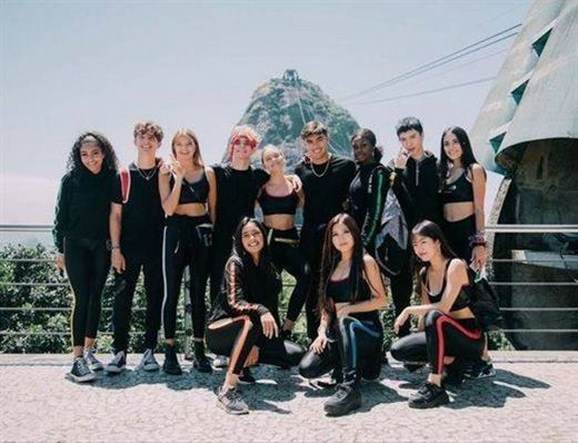 Legends - Now United