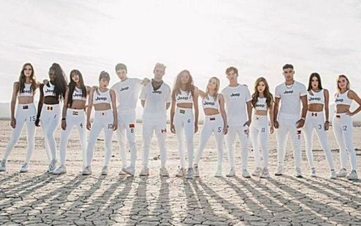 Come Together - Now United