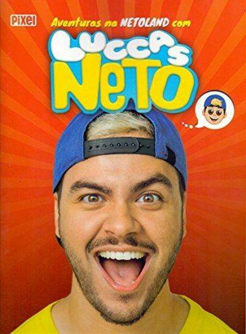 Películas Lucas Neto