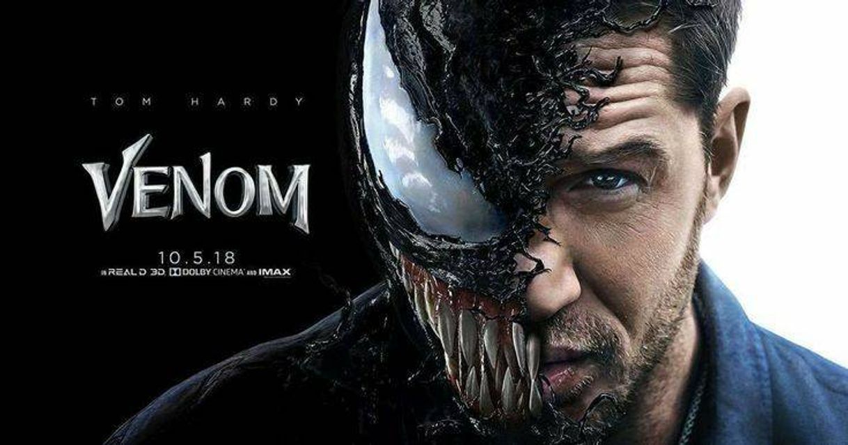 Movies VENOM (2018) Dublado PT BR