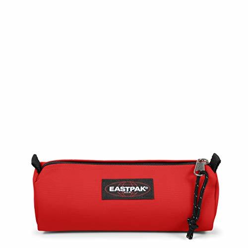 Moda Eastpak BENCHMARK Single Estuches, 20 cm, Rojo