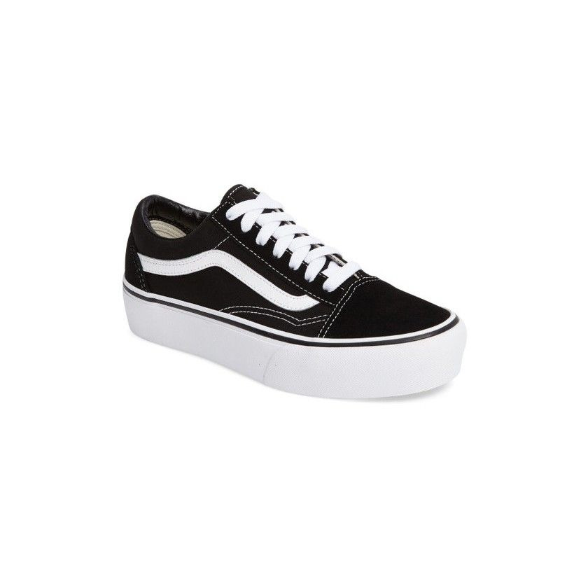 Product Zapatillas Vans Old Skool Platform 