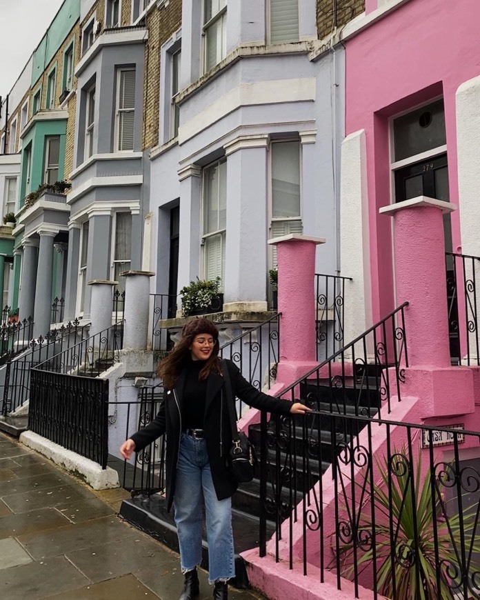 Place Notting Hill