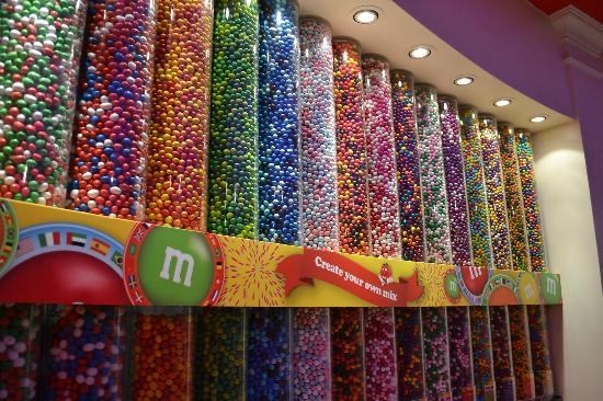 Place M&M LONDON SERVICES LTD