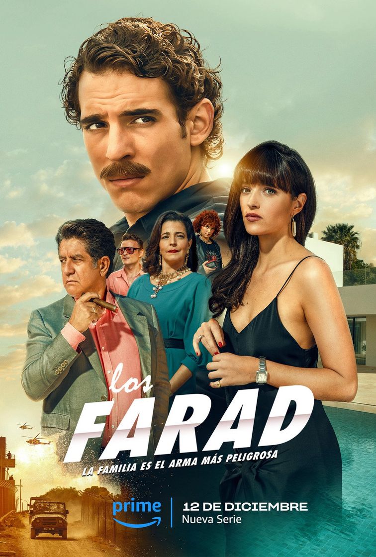 Los Faurad