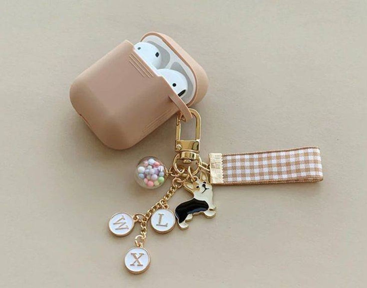 Moda AirPod Case