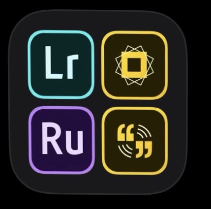 App ‎Adobe Social Photo and Video Editors Bundle on the App Store