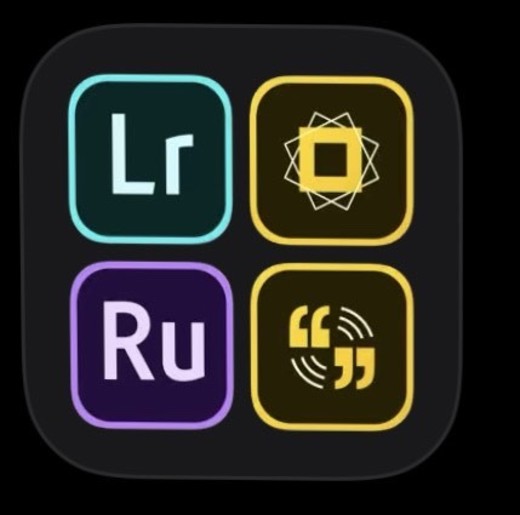 ‎Adobe Social Photo and Video Editors Bundle on the App Store